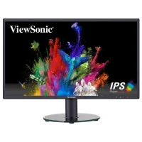 Монитор ViewSonic VA2419SH фото 1
